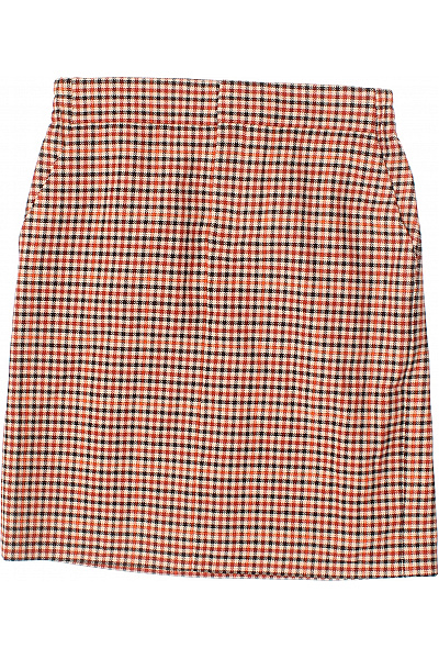 Balonová  Sukně Barevná DRYKORN