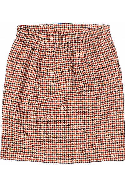 Balonová  Sukně Barevná DRYKORN