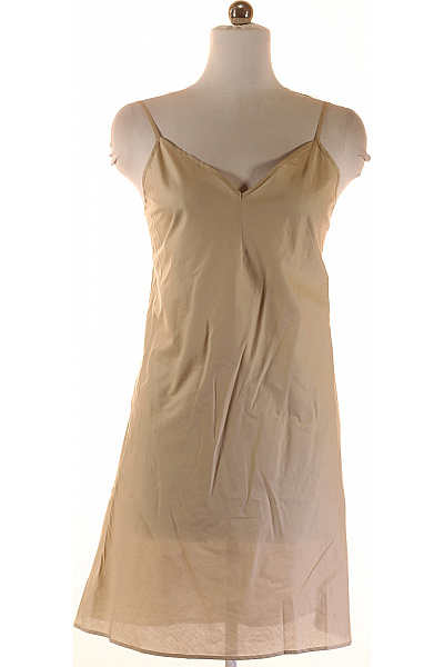 Dámské Spodní Košilka Béžová Second hand