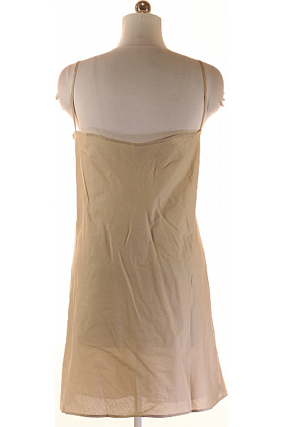 Dámské Spodní Košilka Béžová Second hand