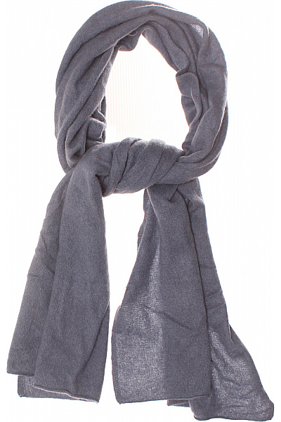 Šála Kašmírové Modré ESISTO