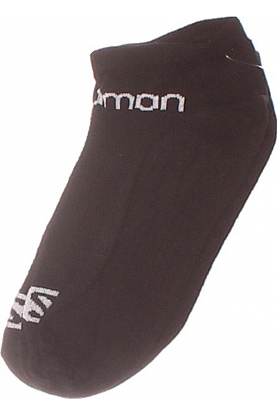  Ponožky Chybí štítek Černé