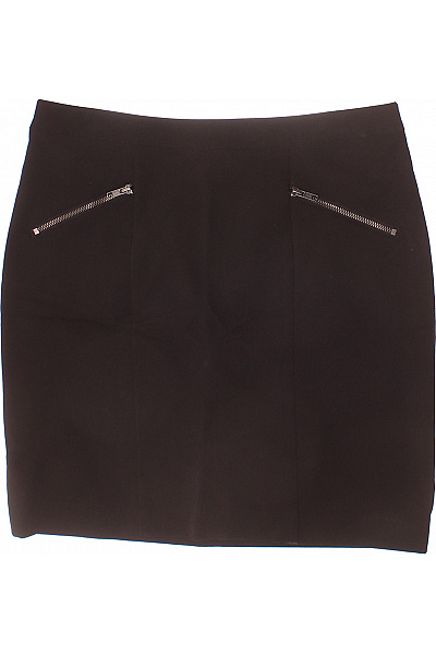 PART TWO Balonová  Sukně Černá Vel. 36