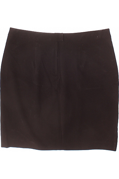 PART TWO Balonová  Sukně Černá Vel. 36