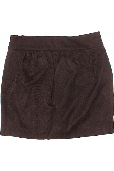 Donna Karan Sukně Černá