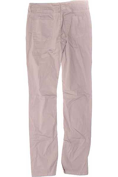 CLOSED Dámské Kalhoty Rovné Šedé Vel. 31/30