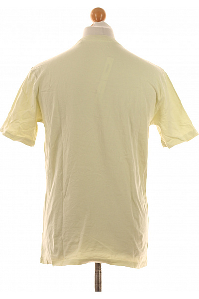 Pánské Tričko Zelené Marc O´Polo Vel. M | Marc O´Polo | obrázek 3