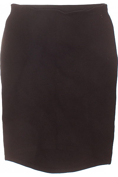 Gina Tricot Balonová  Sukně Černá Vel. XS