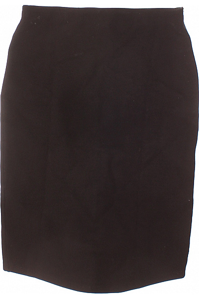 Gina Tricot Balonová  Sukně Černá Vel. XS