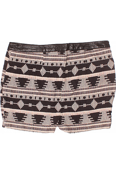 Sukně Barevná SECOND FEMALE Vel. XL