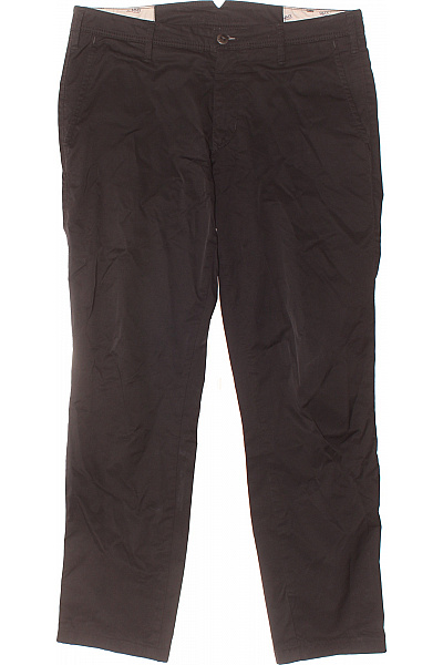 Dámské Kalhoty Černé Vel. 30/34 | Unimoda | obrázek 2