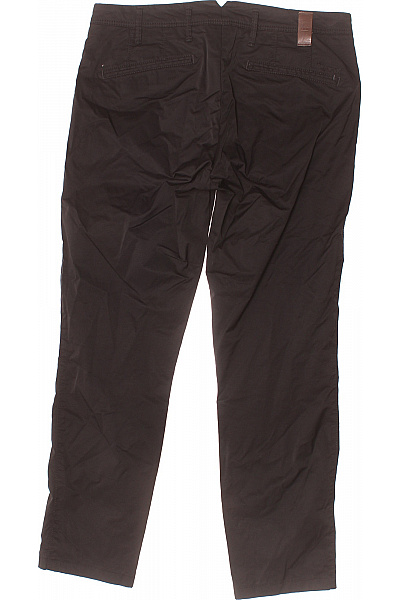 Dámské Kalhoty Černé Vel. 30/34 | Unimoda | obrázek 3