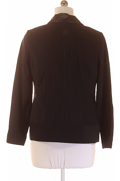 MARCCAIN Dámské Sako Černý Second hand | MARCCAIN | obrázek 3