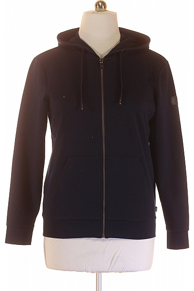 Pánská Mikina Modrá JOOP! Vel. L