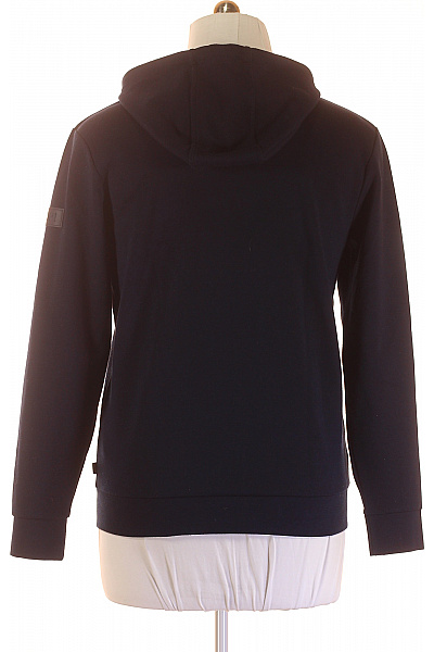 Pánská Mikina Modrá JOOP! Vel. L