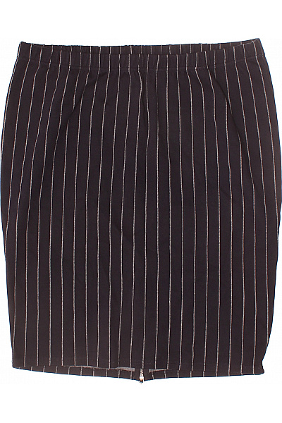 MASAI Balonová  Sukně Modrá Vel. XXL