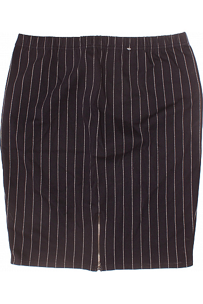 MASAI Balonová  Sukně Modrá Vel. XXL