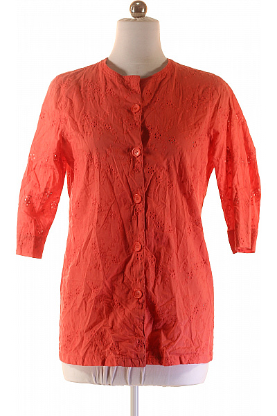 Dámská Košile Oranžová F&F Vel. 44 | F&F | obrázek 2