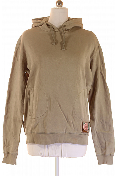 Guess Dámská Mikina Šedá Vel. M | Guess | obrázek 2