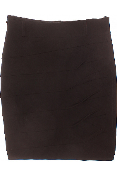 Sukně Černá Rachel Zoe Vel. L