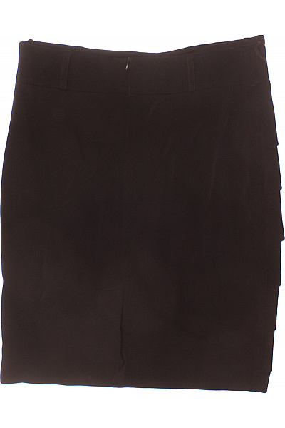 Sukně Černá Rachel Zoe Vel. L