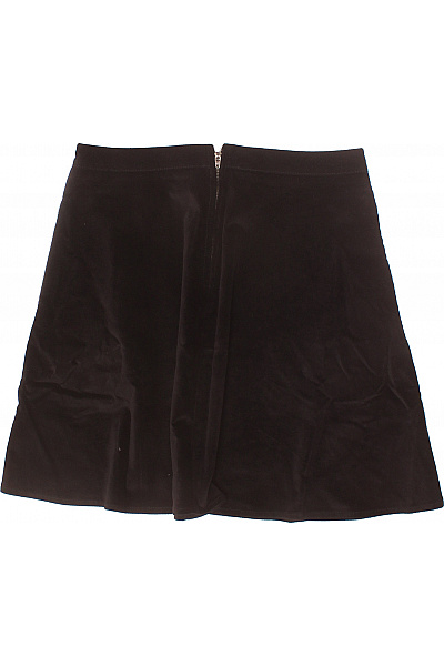 Mads Norgaard Sukně Černá Second hand Vel. 36