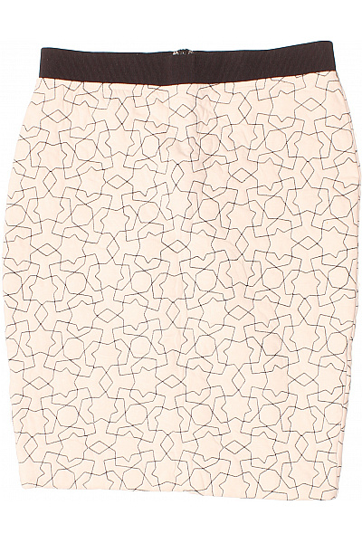 Sukně Bílá By Malene Birger Vel. L | By Malene Birger | obrázek 2