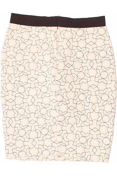 Sukně Bílá By Malene Birger Vel. L | By Malene Birger | obrázek 3