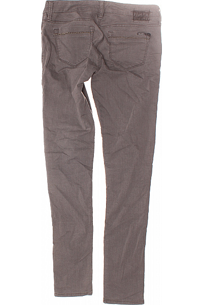 Dámské Džíny Šedé MAVI Vel. 26/32