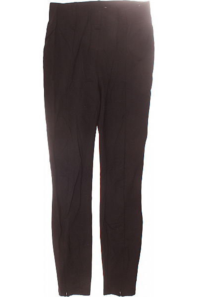 Minimum Dámské Kalhoty Černé Vel. M