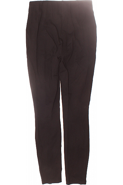 Minimum Dámské Kalhoty Černé Vel. M