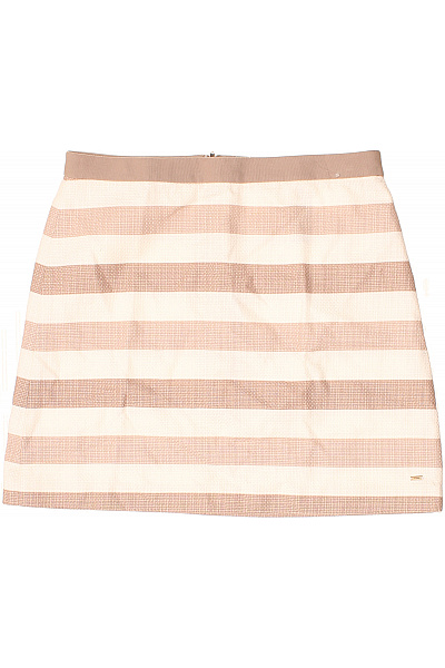 Sukně Béžová TOMMY HILFIGER | TOMMY HILFIGER | obrázek 2