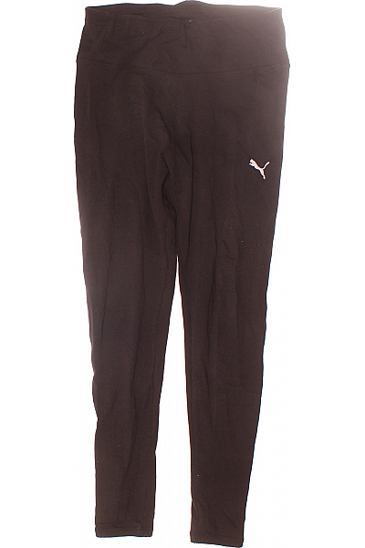 Puma Dámské Kalhoty Černé Vel. M