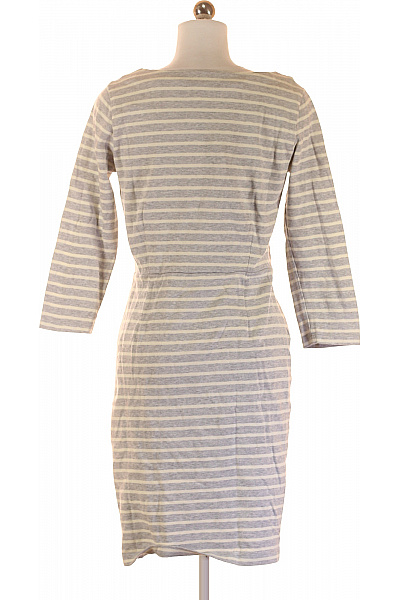 InWear Šaty Šedé Vel. S