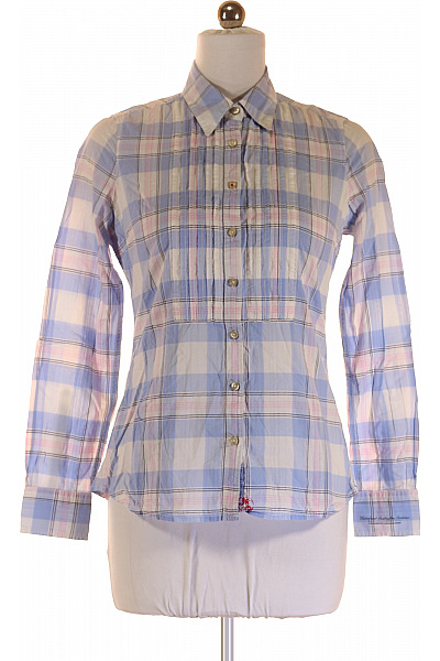 GAASTRA Dámská Košile Modrá Vel. L | GAASTRA | obrázek 2