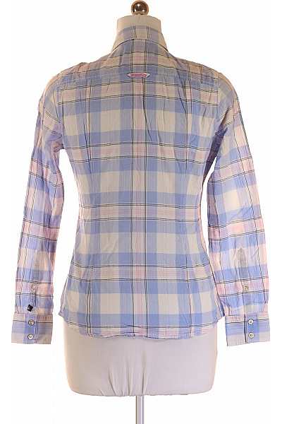 GAASTRA Dámská Košile Modrá Vel. L | GAASTRA | obrázek 3