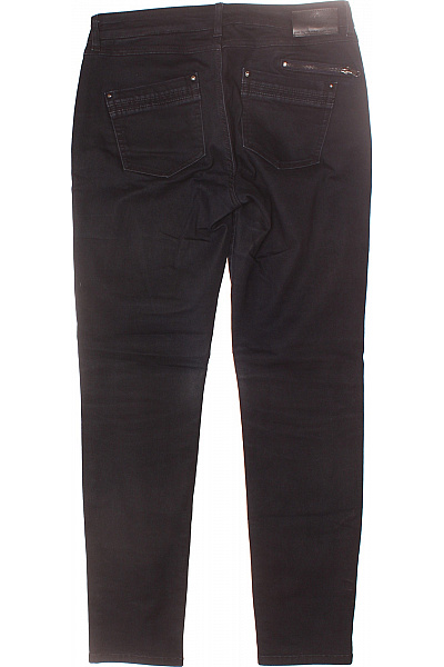 Mos Mosh Dámské Džíny Modré Vel. 31