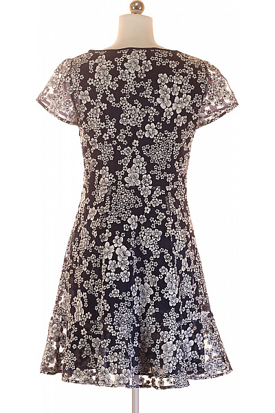 MICHAEL KORS Šaty Modré