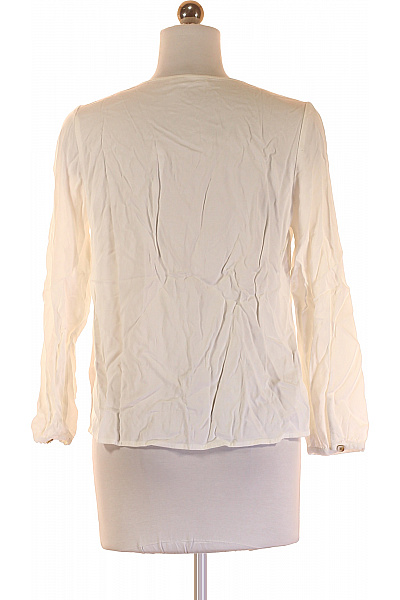 MANGO Dámská Košile Bílá Vel. S