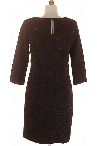 Šaty Černé InWear Vel. 34