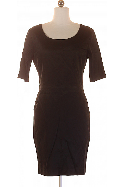 Šaty Černé InWear Vel. 38