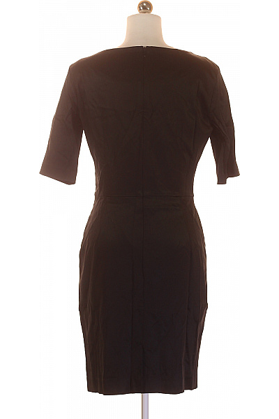 Šaty Černé InWear Vel. 38