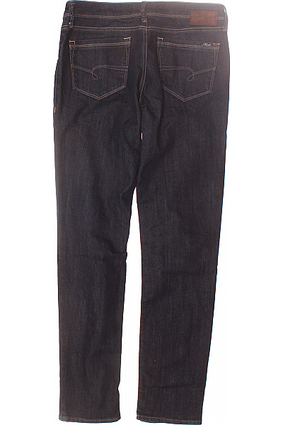 MAVI Boyfriend Dámské Džíny Modré Second hand Vel. 29/32