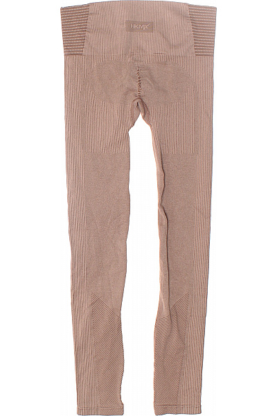 Sportovní Dámské Kalhoty Béžové Hunkemoller Second hand Vel. S