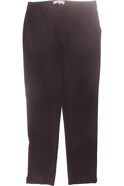 Reiss Dámské Kalhoty Modré Vel. 34
