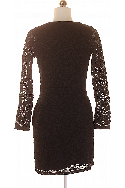 Abercrombie&Fitch Šaty Černé Vel. S