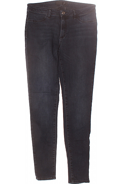 Dámské Džíny Modré SAMSOE