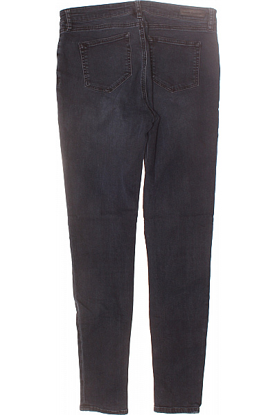 Dámské Džíny Modré SAMSOE