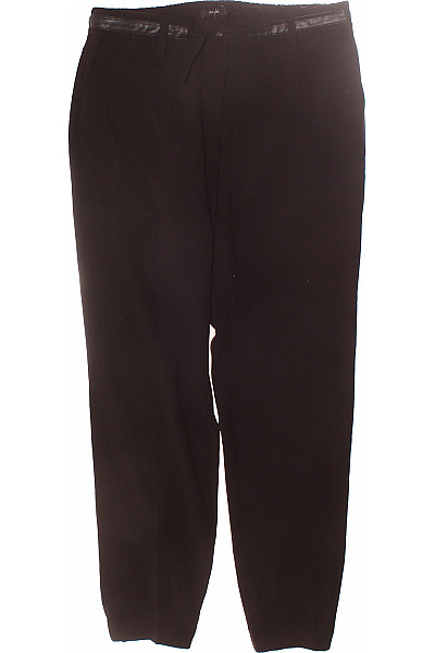 Dámské Kalhoty Černé Vel. 40