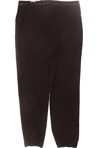 Dámské Kalhoty Černé Vel. 40